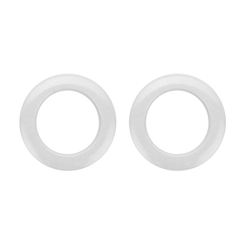 HW2 - Anneaux De Renfort 2 Blanc (X2)