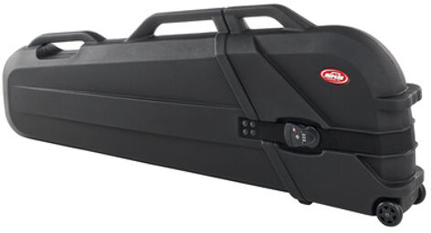 44 RW ATA Bass Guitar Safe