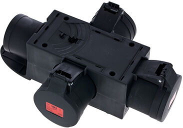 StagePort CEE32+