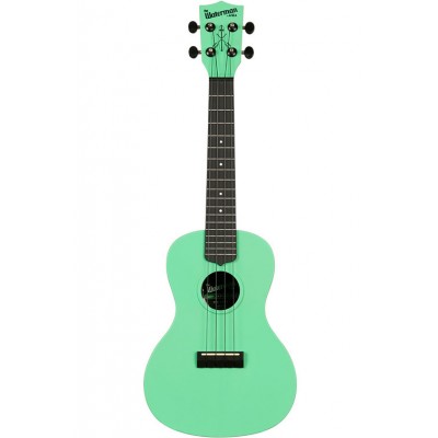 Recycled Waterman Concert Sea Foam Green