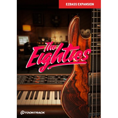 EBX The Eighties
