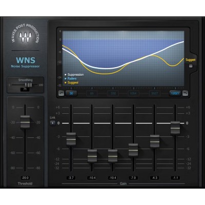 WNS Noise Suppressor