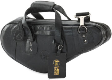 102-MLK Gigbag for Soprano Sax Noir