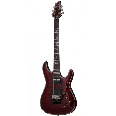 C-1 Hellraiser Fr Sustainiac Black Cherry