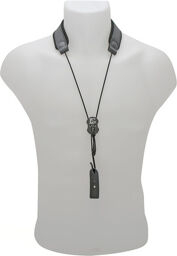 C23 LP Clarinet Strap noir