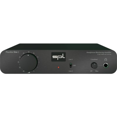 Phonitor One D