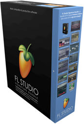 FL Studio Signature Bundle