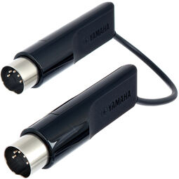 MD-BT01 Wireless Midi Adapter Noir