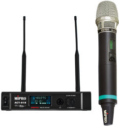 ACT-800 MU-90 Set 5UA Noir