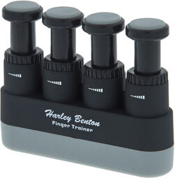Finger Trainer