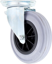 Wheel for Storage Dolly