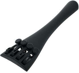 Tailpiece Cello 1/4 - 1/8