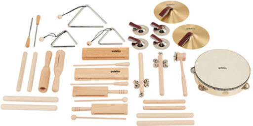 30300 Percussion Set