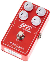 BB Preamp V1.5