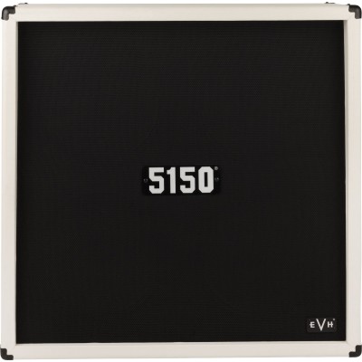 5150 Iconic Series 4X12 Cabinet, Ivory