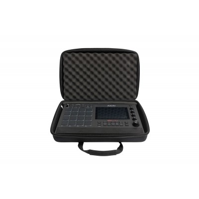 Ctrl Case Mpc Live Ii, Black/Black