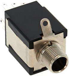 Socket ACC-PBR-9PJ