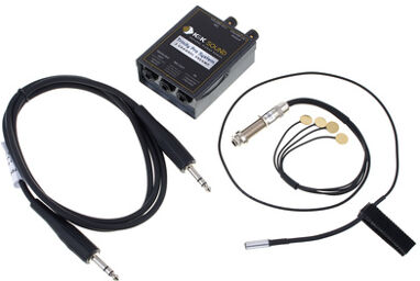 Trinity Pro Classic System
