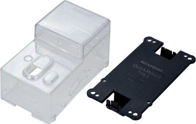 PedalSafe Type B1 rockboard