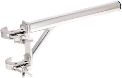 31/2 Selflock Boom Arm Aluminium