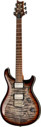 Custom 24 Wood Library TCB Tri