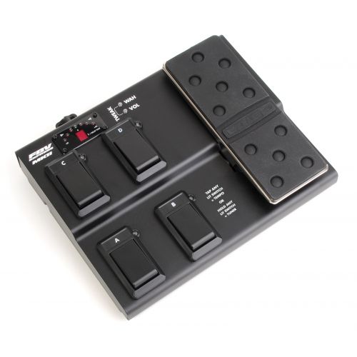 FBV Express MKII