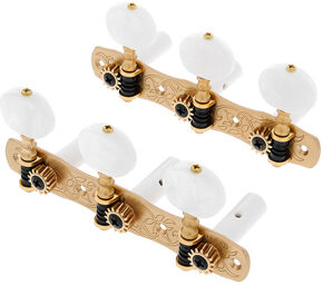 35G1800-2W Classic Tuners G