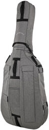 BSB-03 Double Bass Bag 4/4 GG Grace Grey