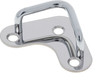 Strap Bracket