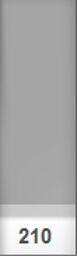 Filter Roll 210 0.6 ND