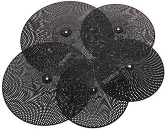 dB One Cymbal Pack Noir