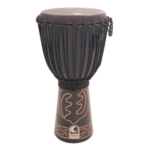 Rope Tuned Black Mamba 12