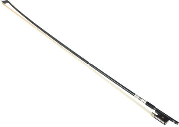 RJB Carbon Viola Bow BK