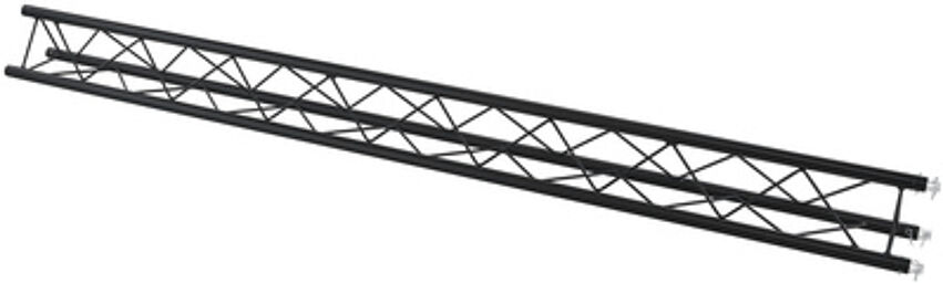 DT23B-250 Deco Truss B-Stock black