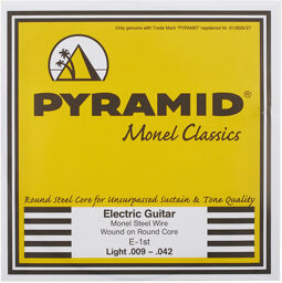 Monel Classics 009/042
