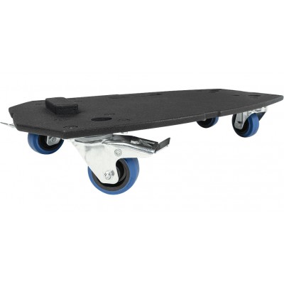 Plateau Roulettes Sub Polar