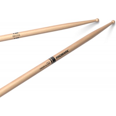 RBM535LRW - Baguettes longues Rebound 7A érable