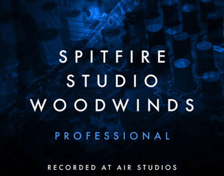 Studio Woodwinds Professional