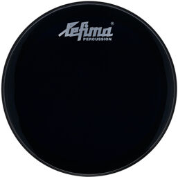 BM0028 Head for Bass Drum Noir