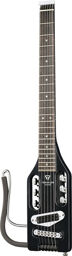 Electric Ultra-Light LH MBK Noir satiné