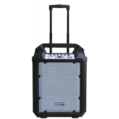Funmove 200 - STOCK B