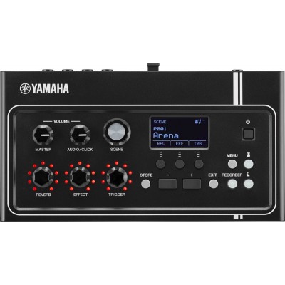 EAD-10 - Systeme Electro Acoustique Pour Batterie