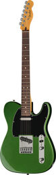 Player II Mod Tele RW HGM Harvest Green Metallic