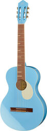 RGA-SKY Classicalguitar Sky Blue