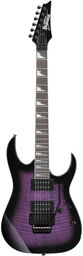GRG320FA-TVT Transparent Violet Sunburst
