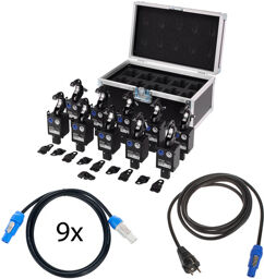 Power Drop Set Bundle