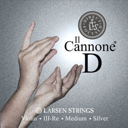 Il Cannone Vn D Med. D&F