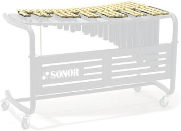 CX PO 38 Palisono Bar Set