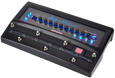 Hughes&Kettner Black Spirit 200 Floor
