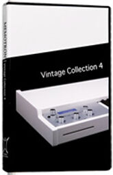Memotron Vintage Collection 4